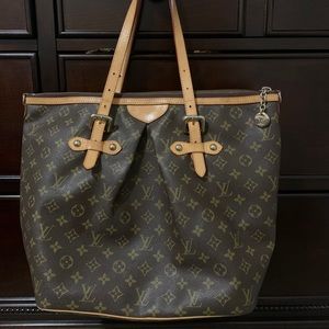 Premium Quality Inspired Large Bag